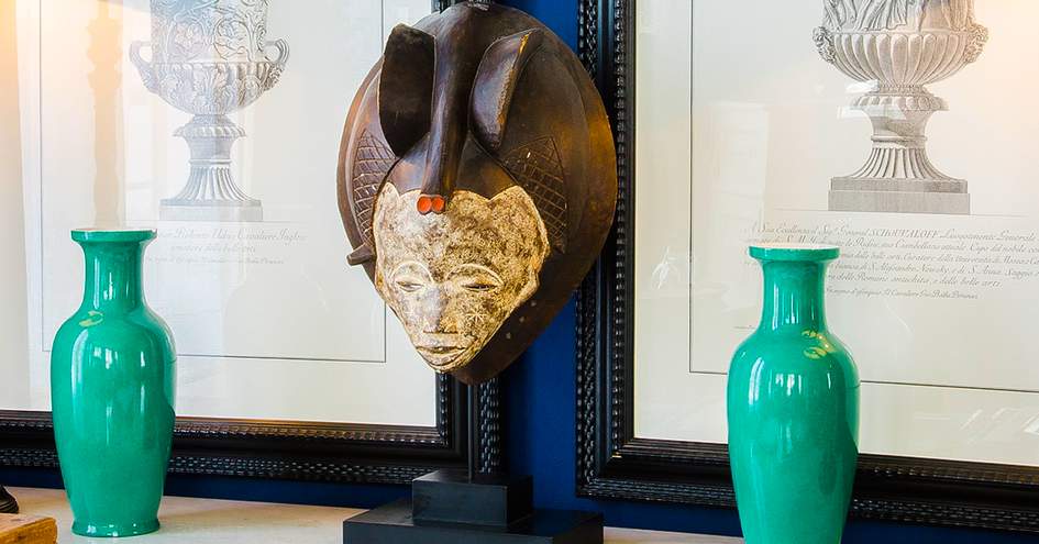 Hotel Seven one Seven