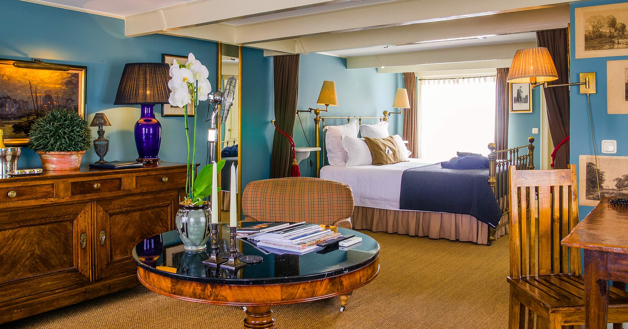 Hotel Seven one Seven