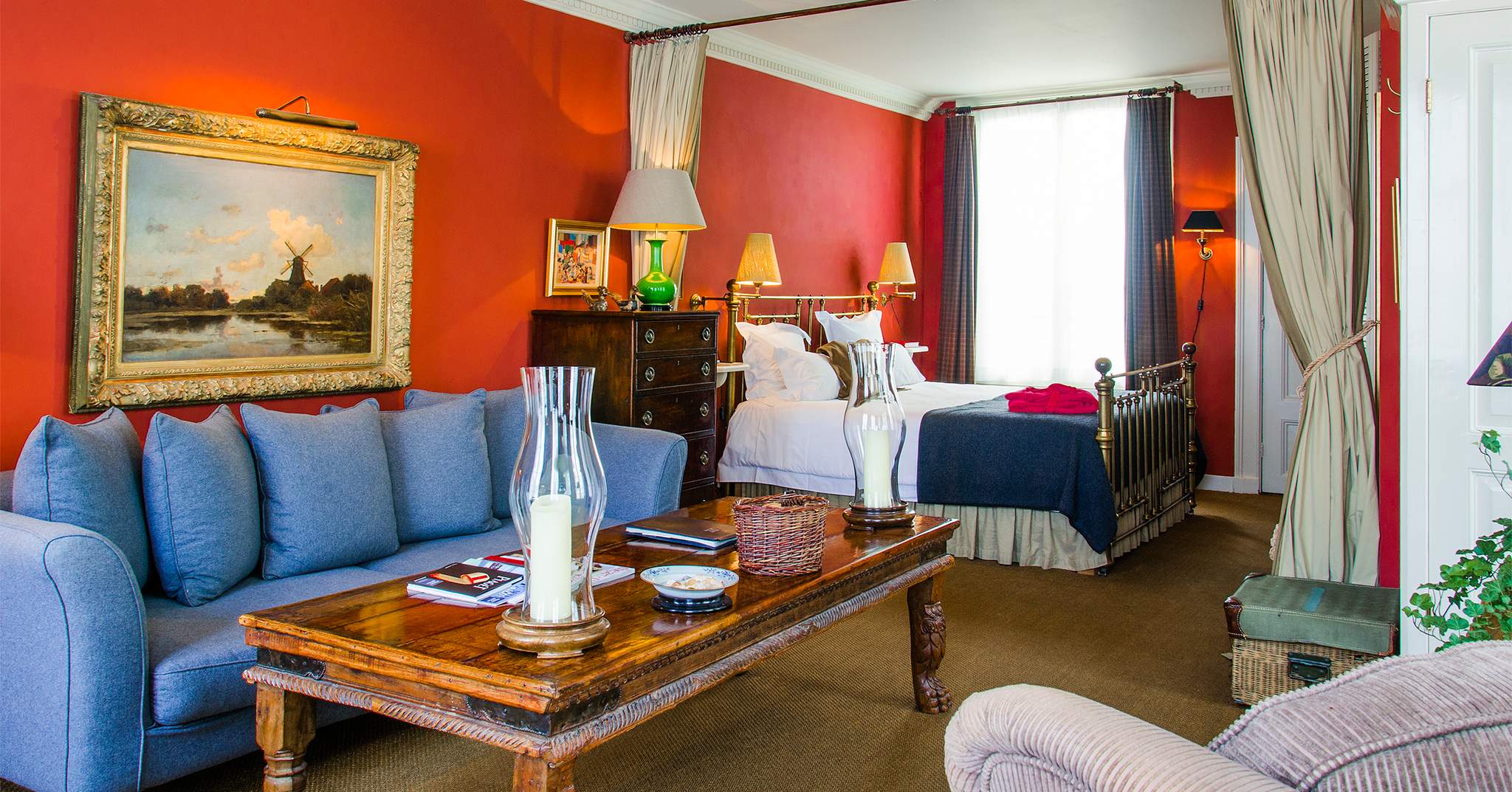 Hotel Seven one Seven