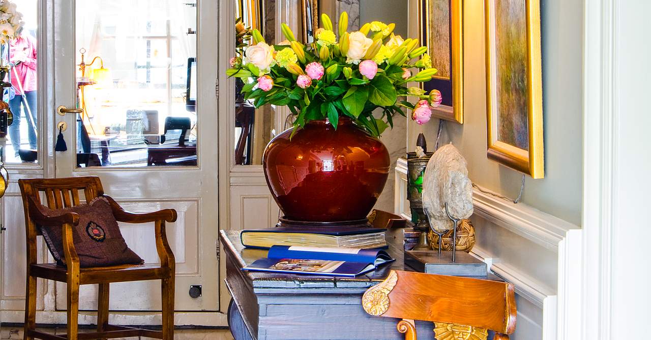 Hotel Seven one Seven