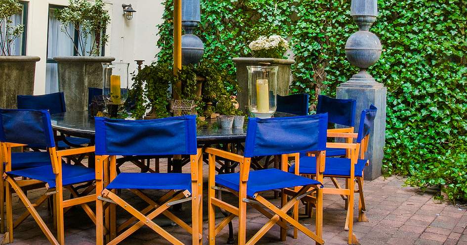 Hotel Seven one Seven