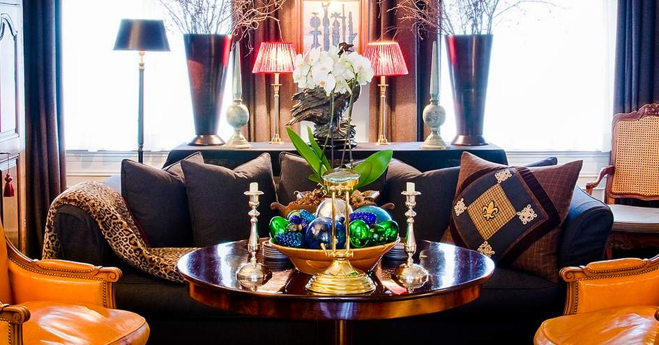 Hotel Seven one Seven