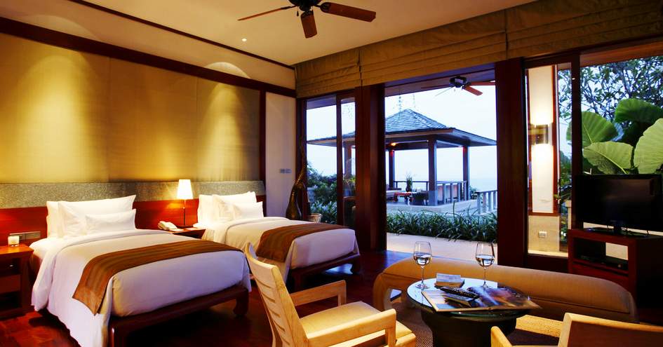 Andara Resort & Villas