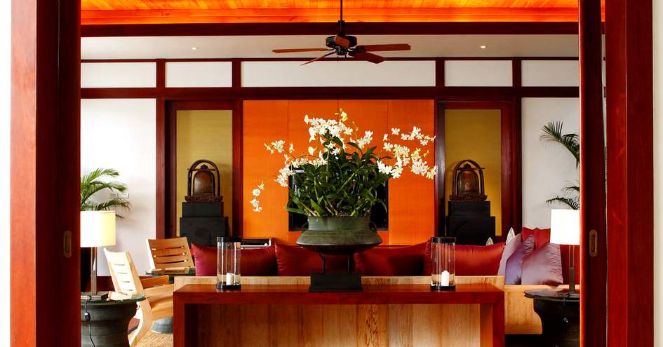 Andara Resort & Villas