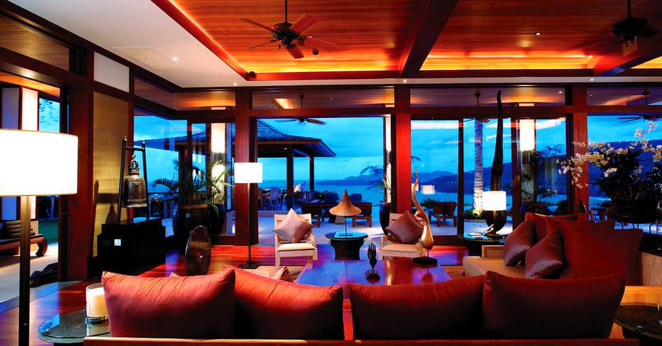 Andara Resort & Villas