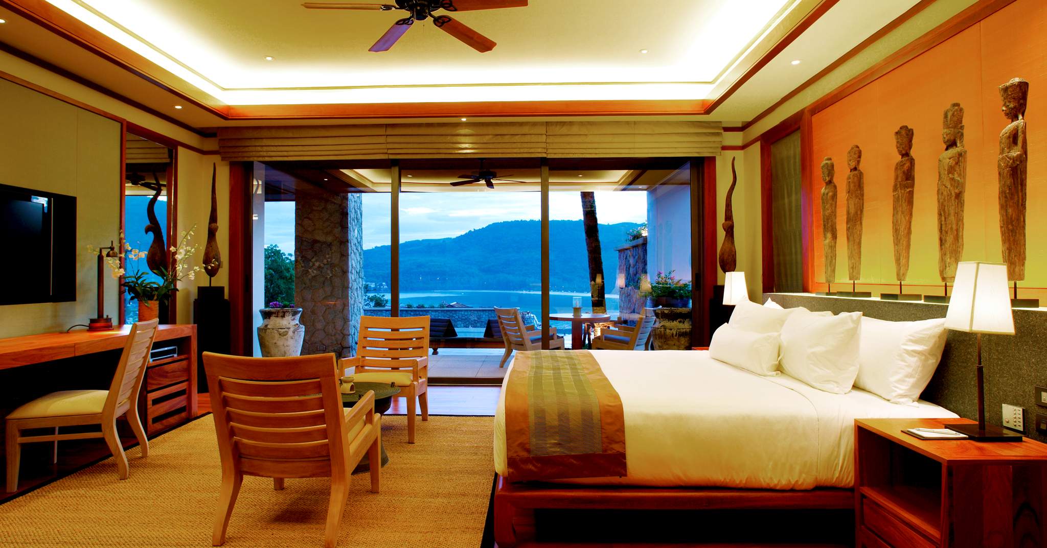 Andara Resort & Villas