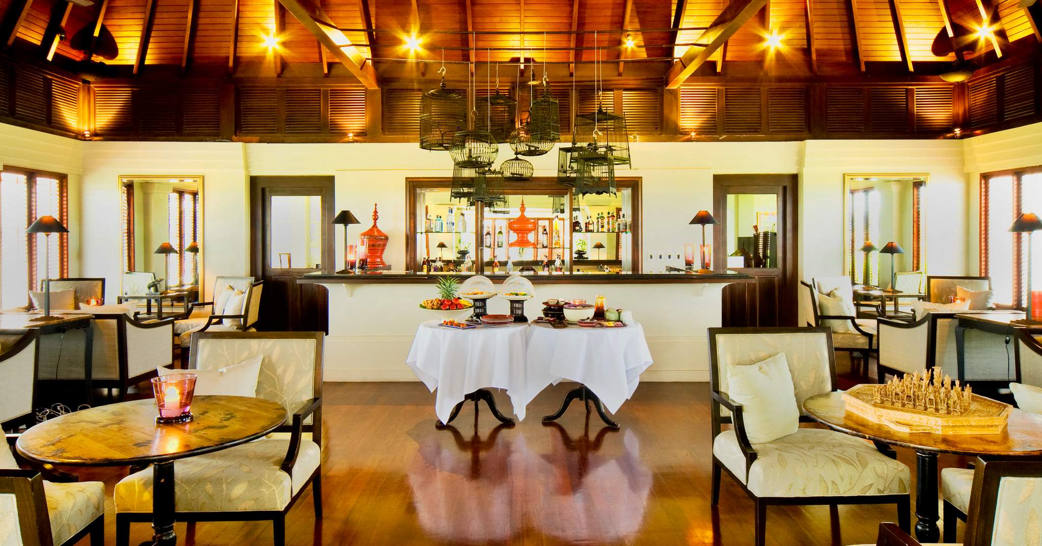 The Pavilions Phuket