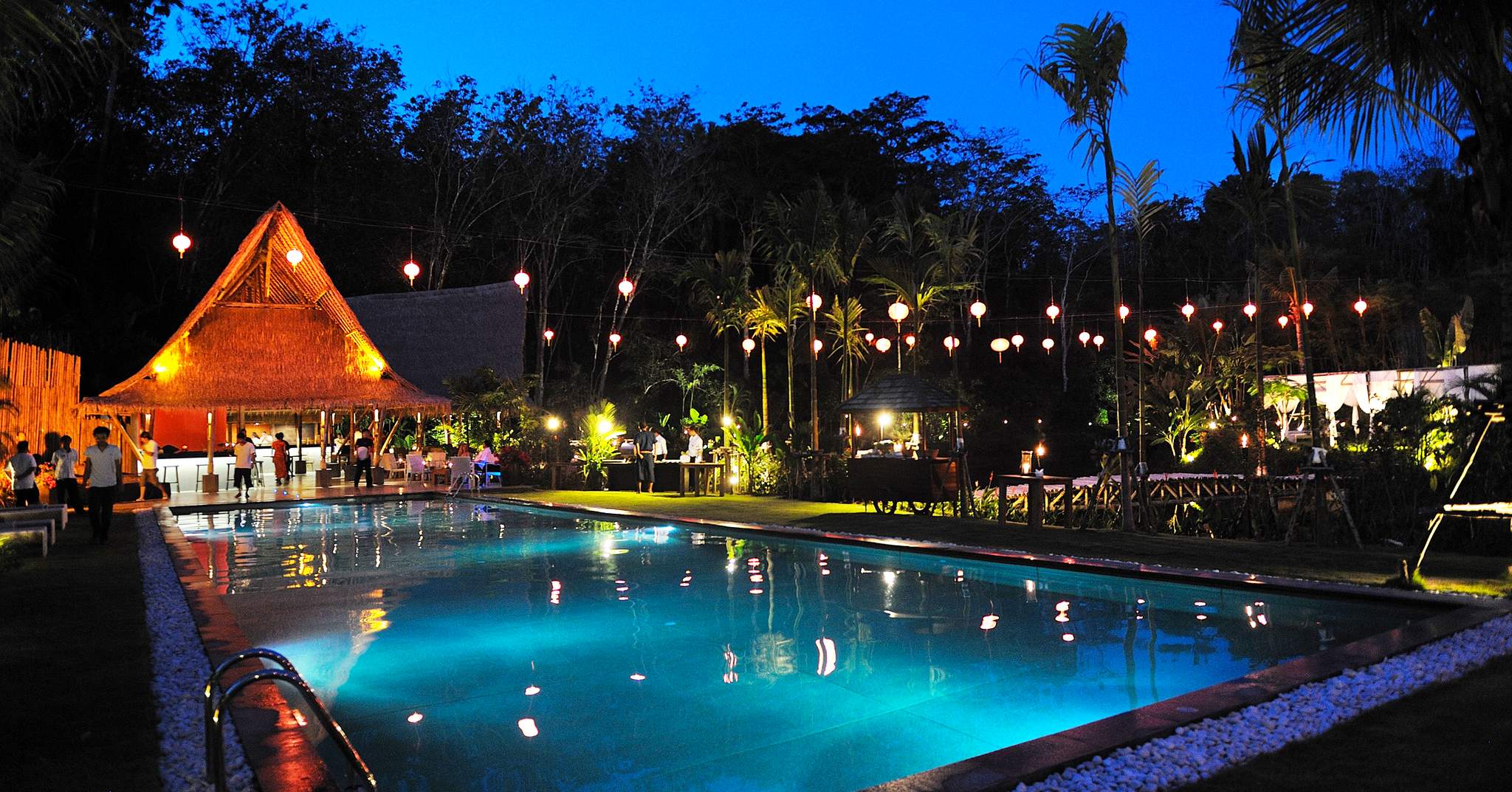 The Pavilions Phuket