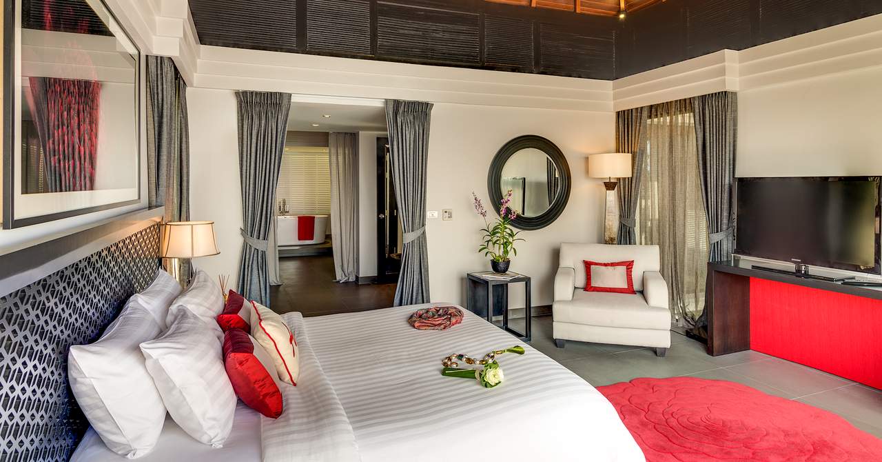 The Pavilions Phuket