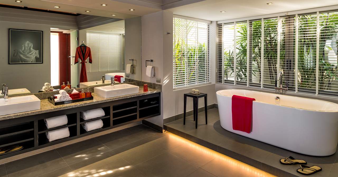 The Pavilions Phuket