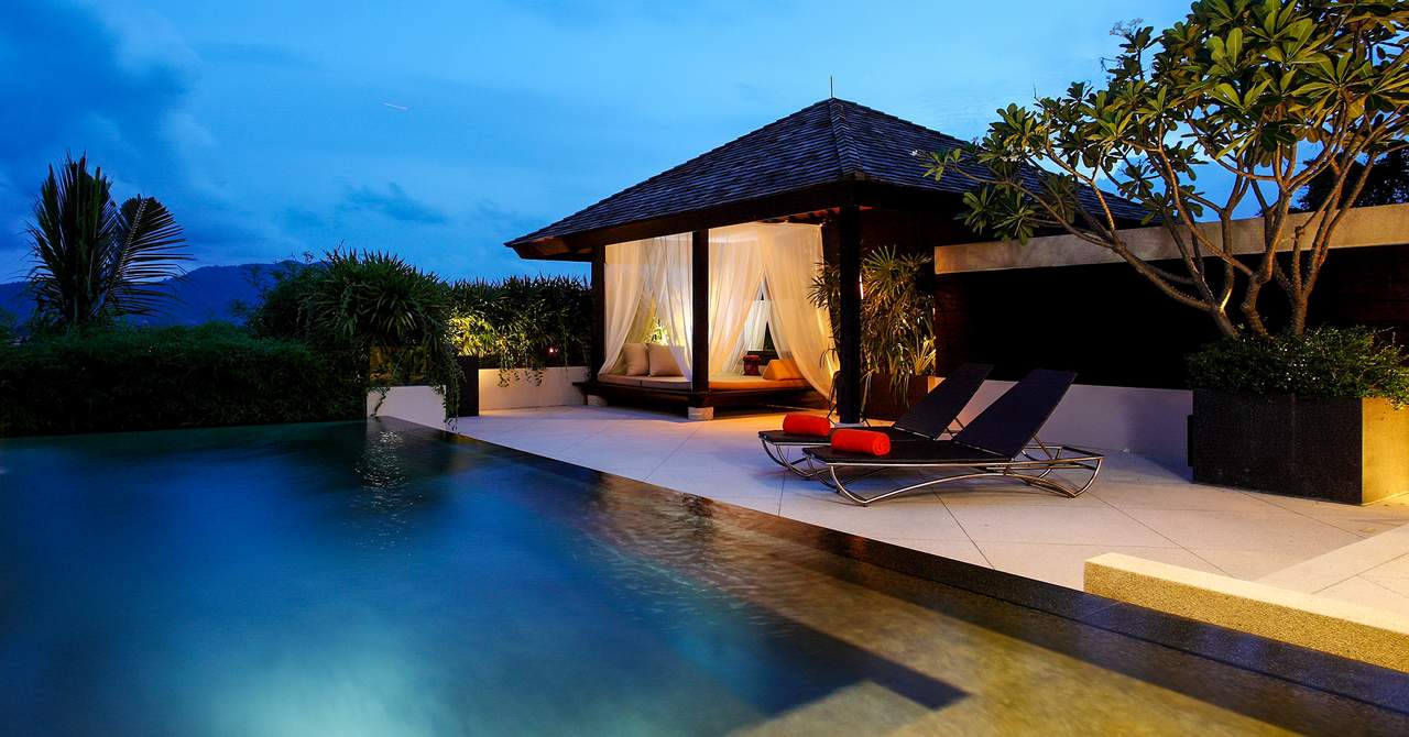 The Pavilions Phuket