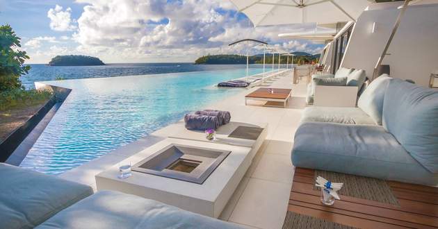 Phuket, Thailand,Kata Rocks