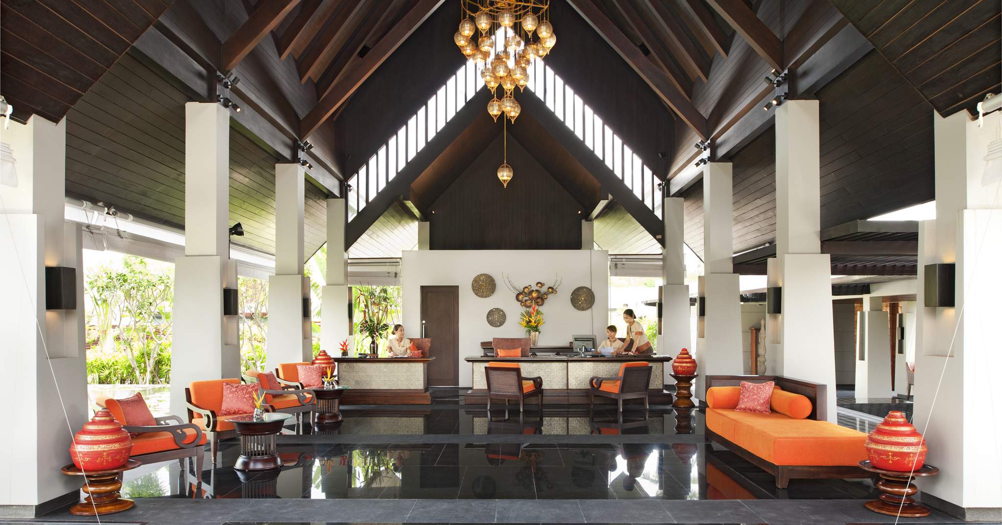 Anantara Mai Khao Phuket Villas