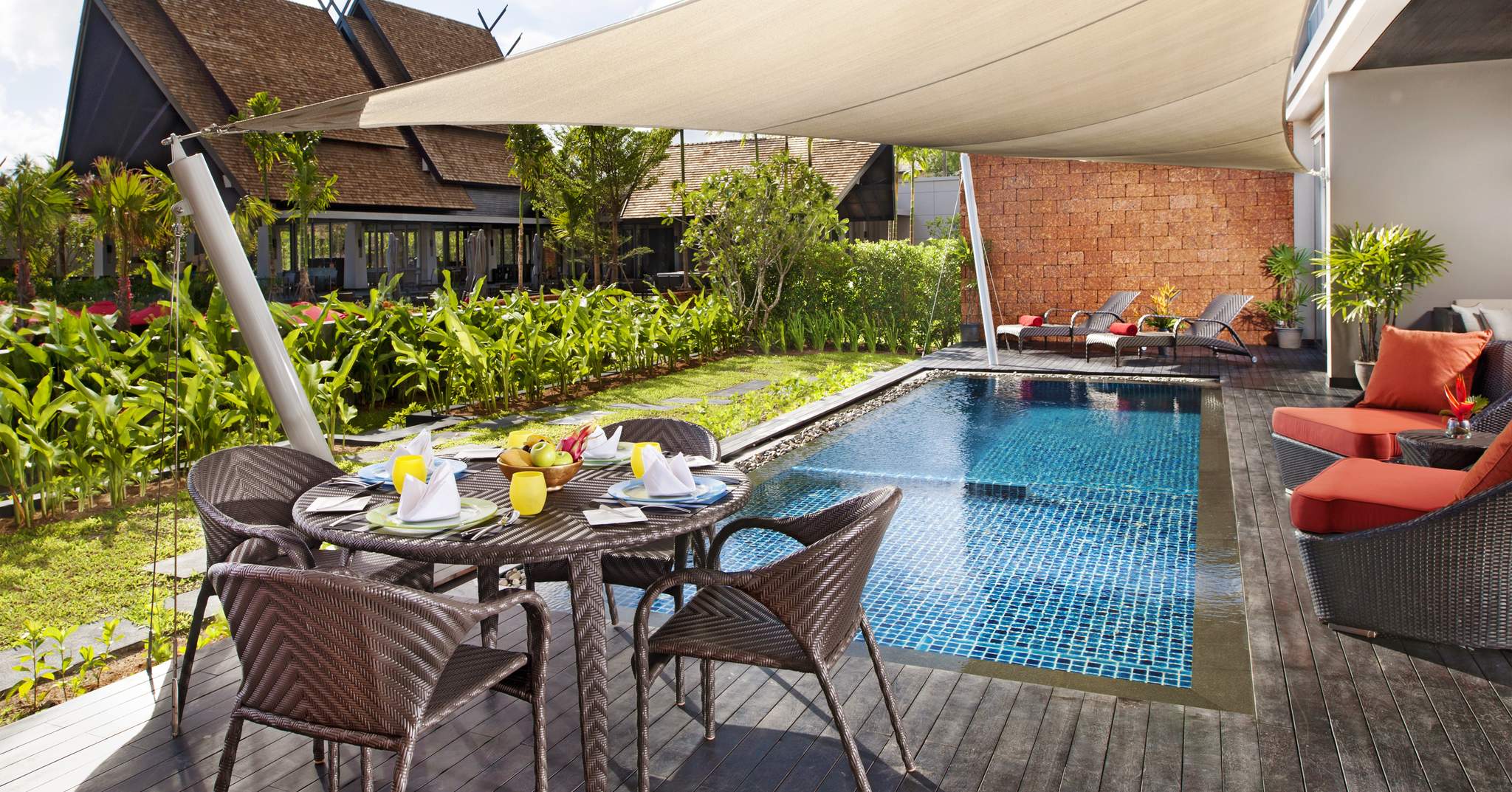 Anantara Mai Khao Phuket Villas