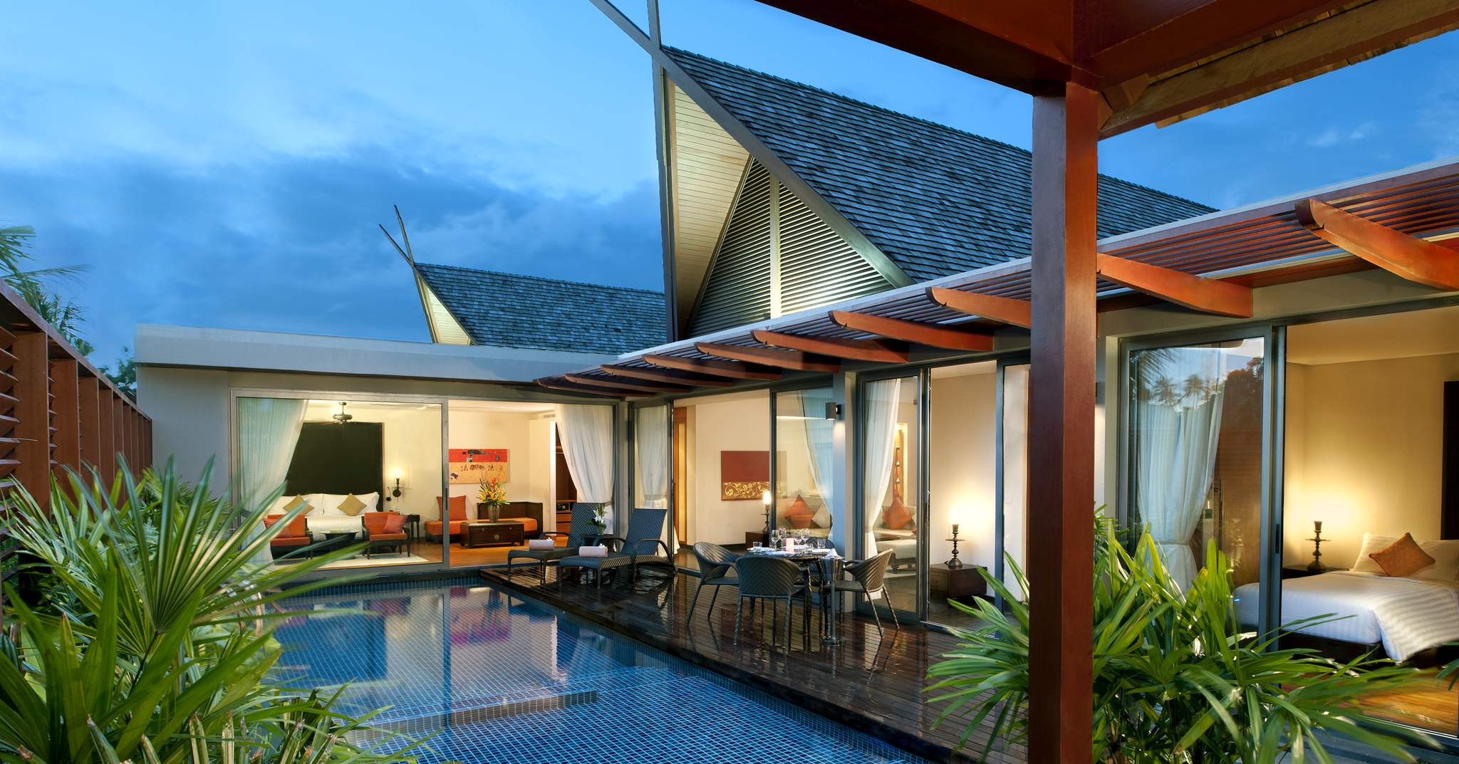 Anantara Mai Khao Phuket Villas