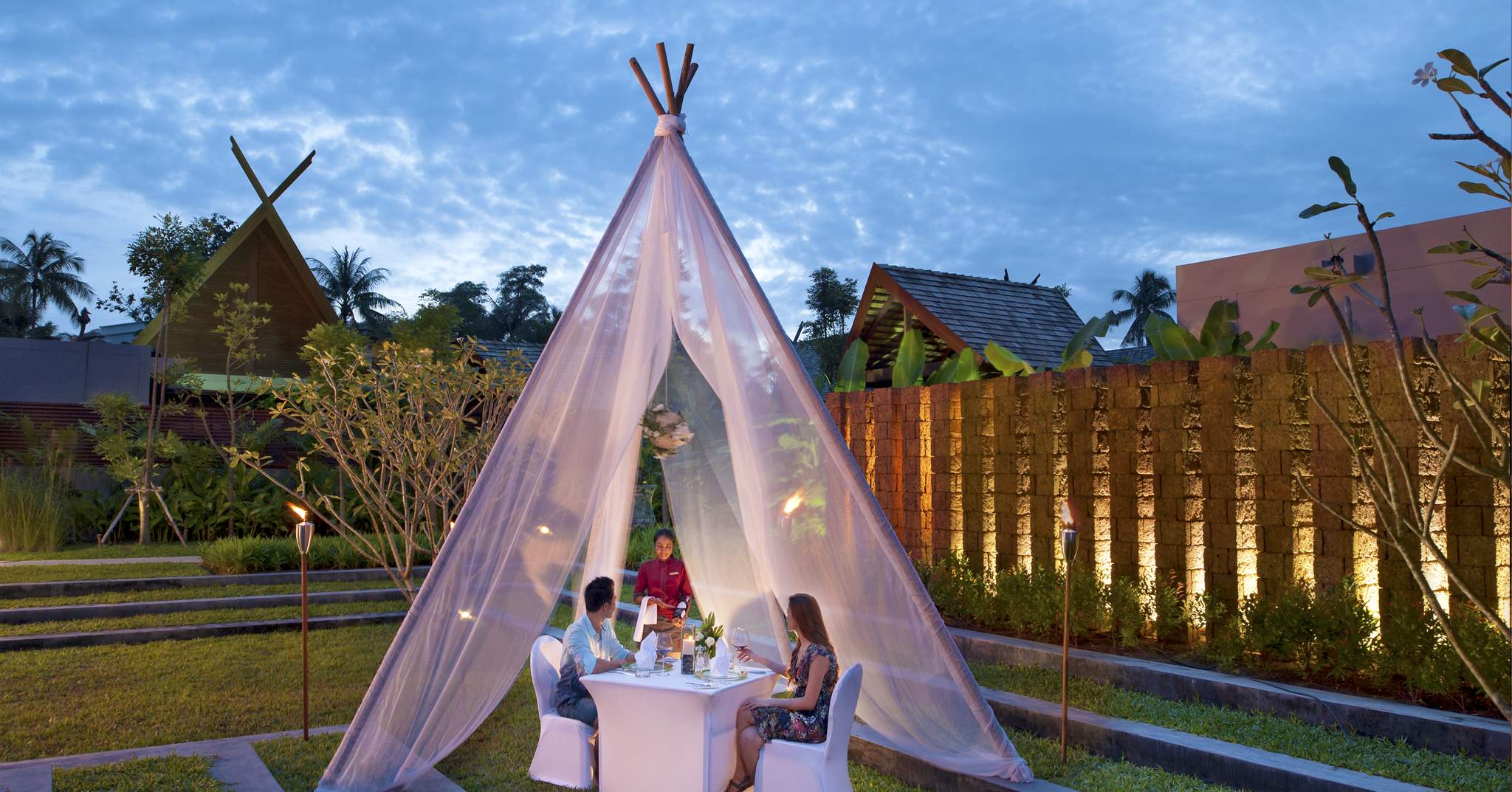 Anantara Mai Khao Phuket Villas