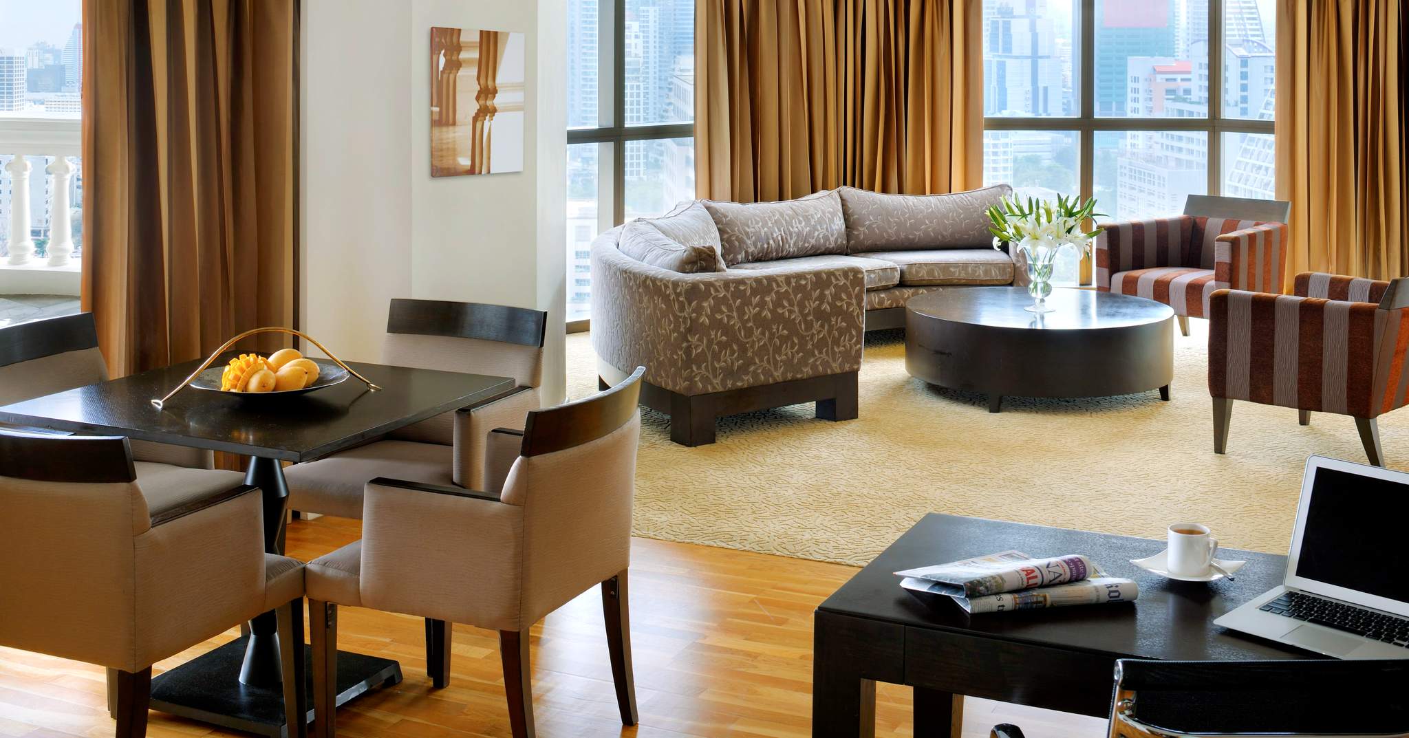 lebua at State Tower