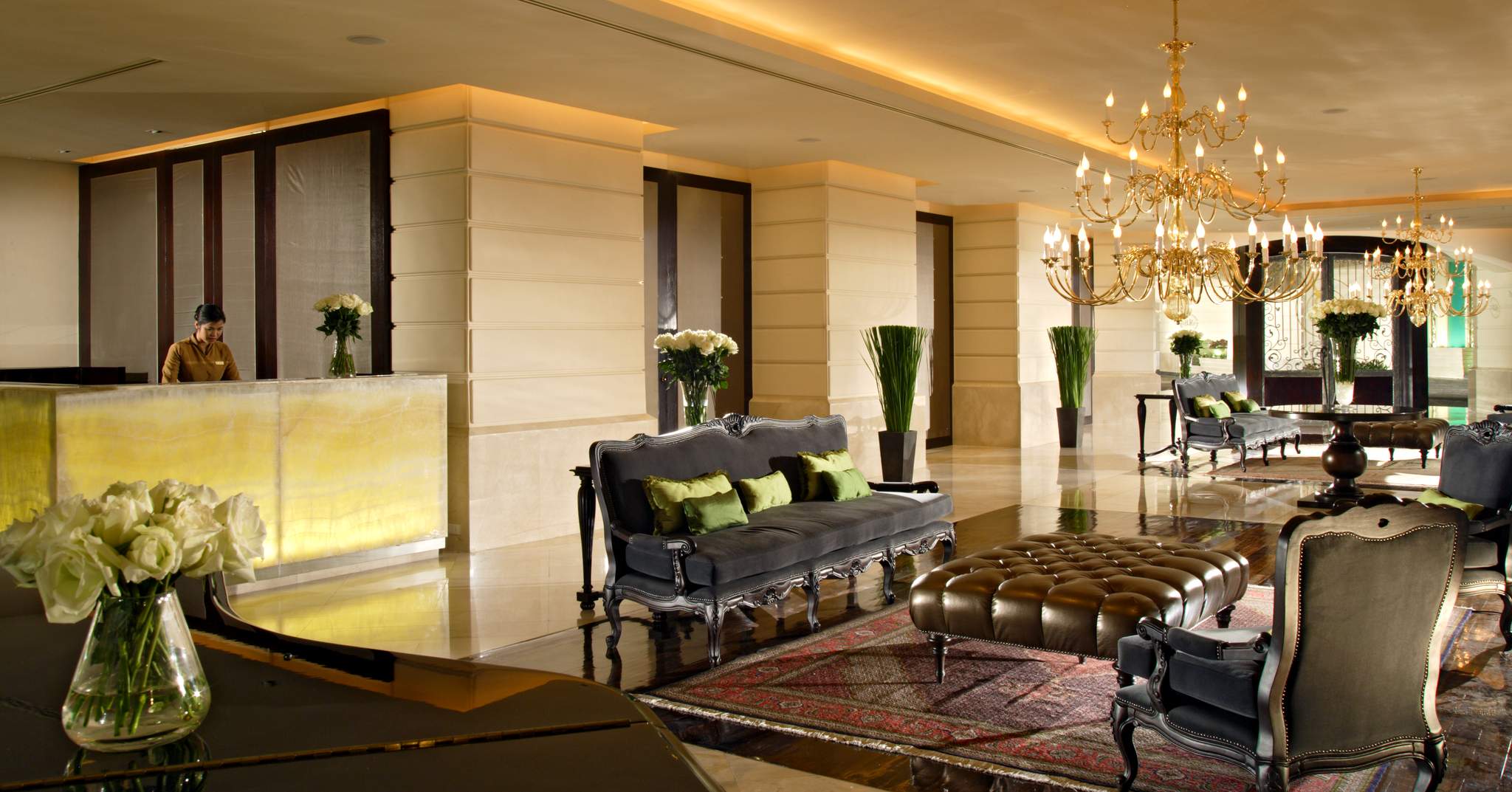 lebua at State Tower