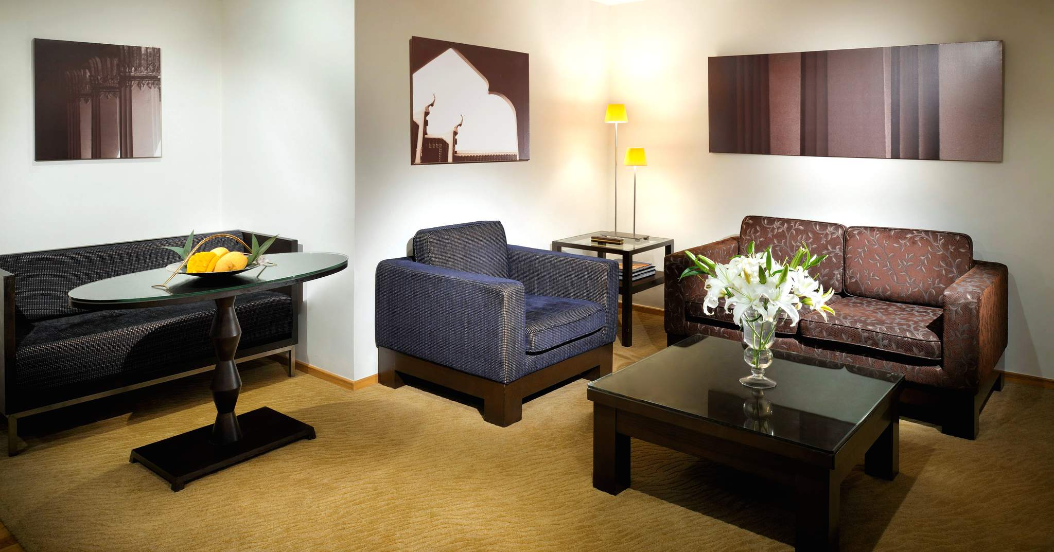 lebua at State Tower