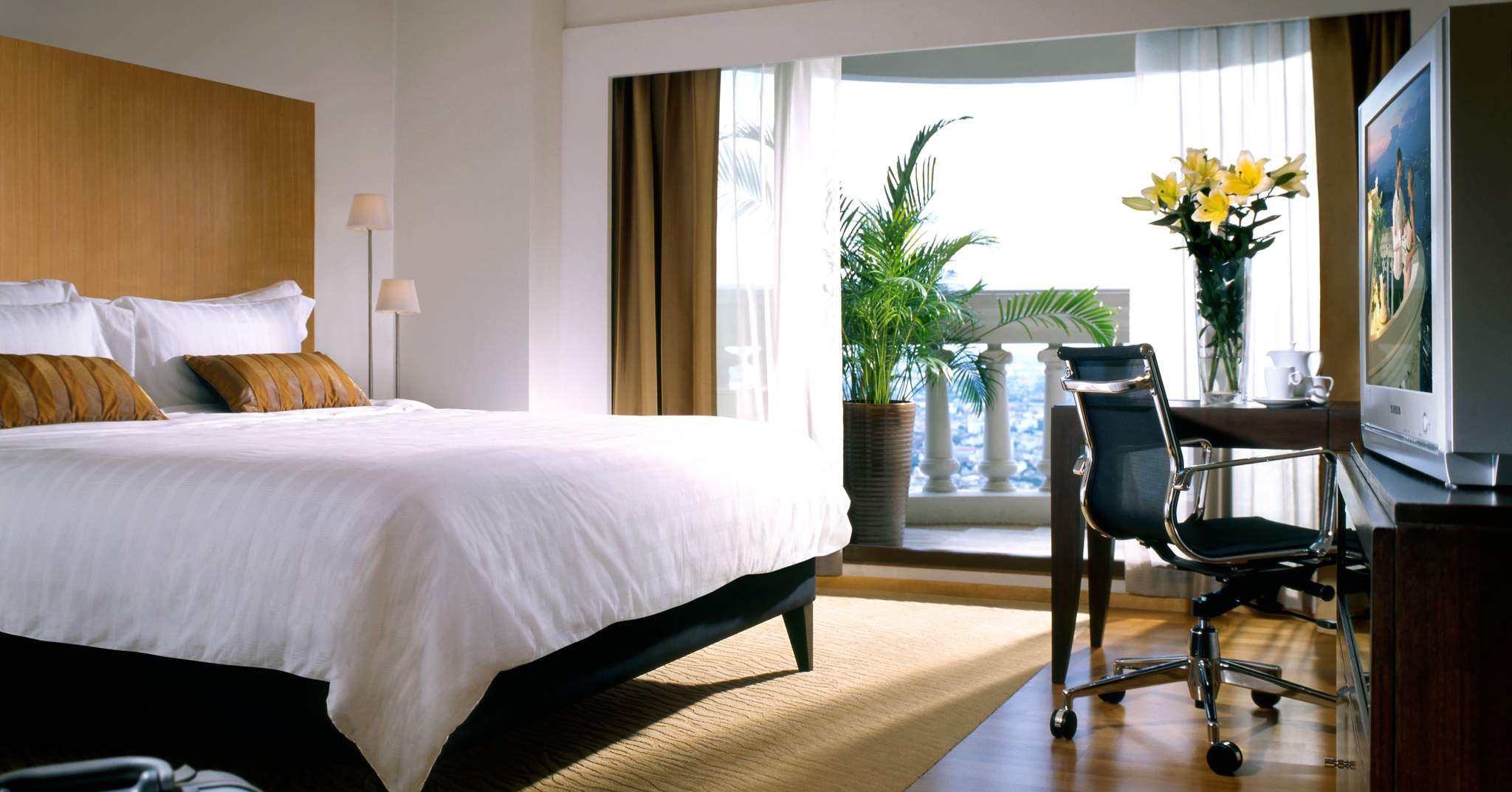 lebua at State Tower