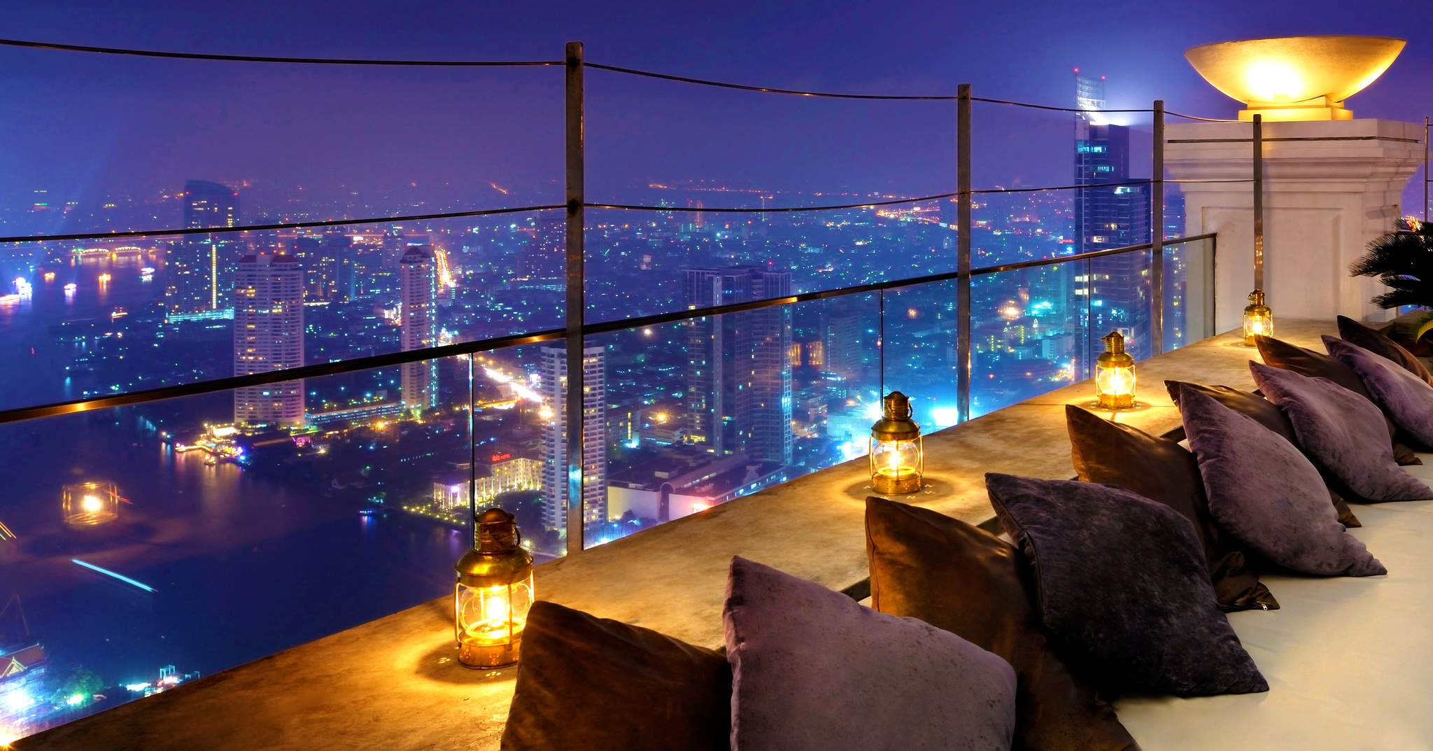 lebua at State Tower