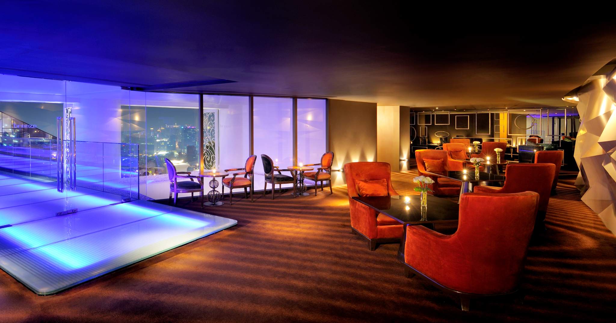 lebua at State Tower