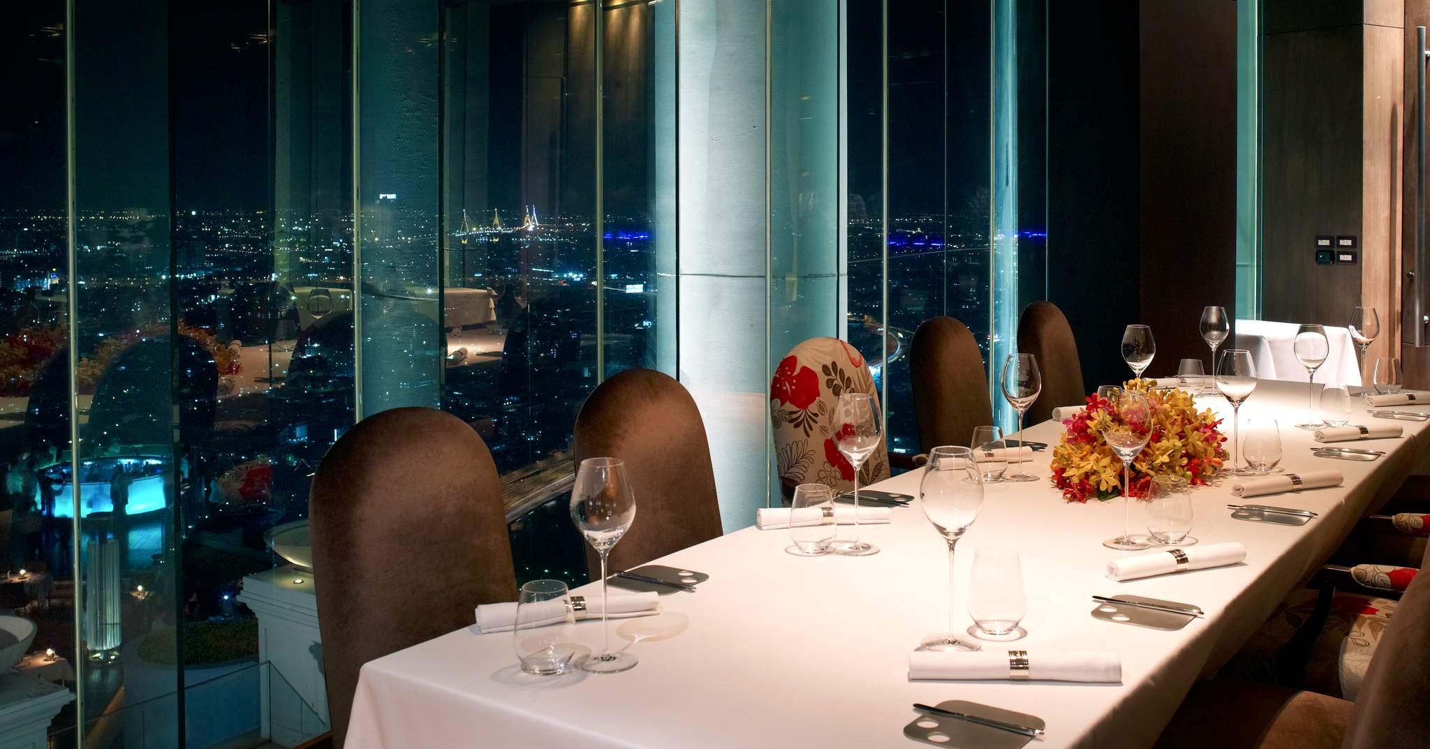 lebua at State Tower