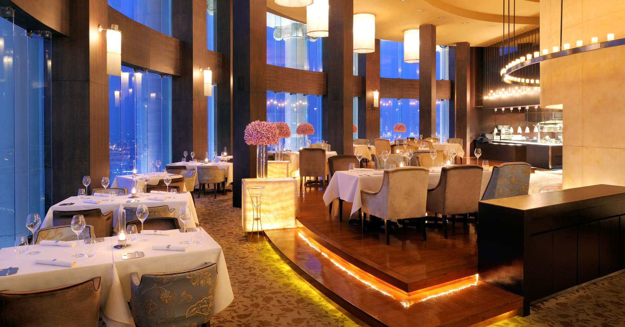 lebua at State Tower