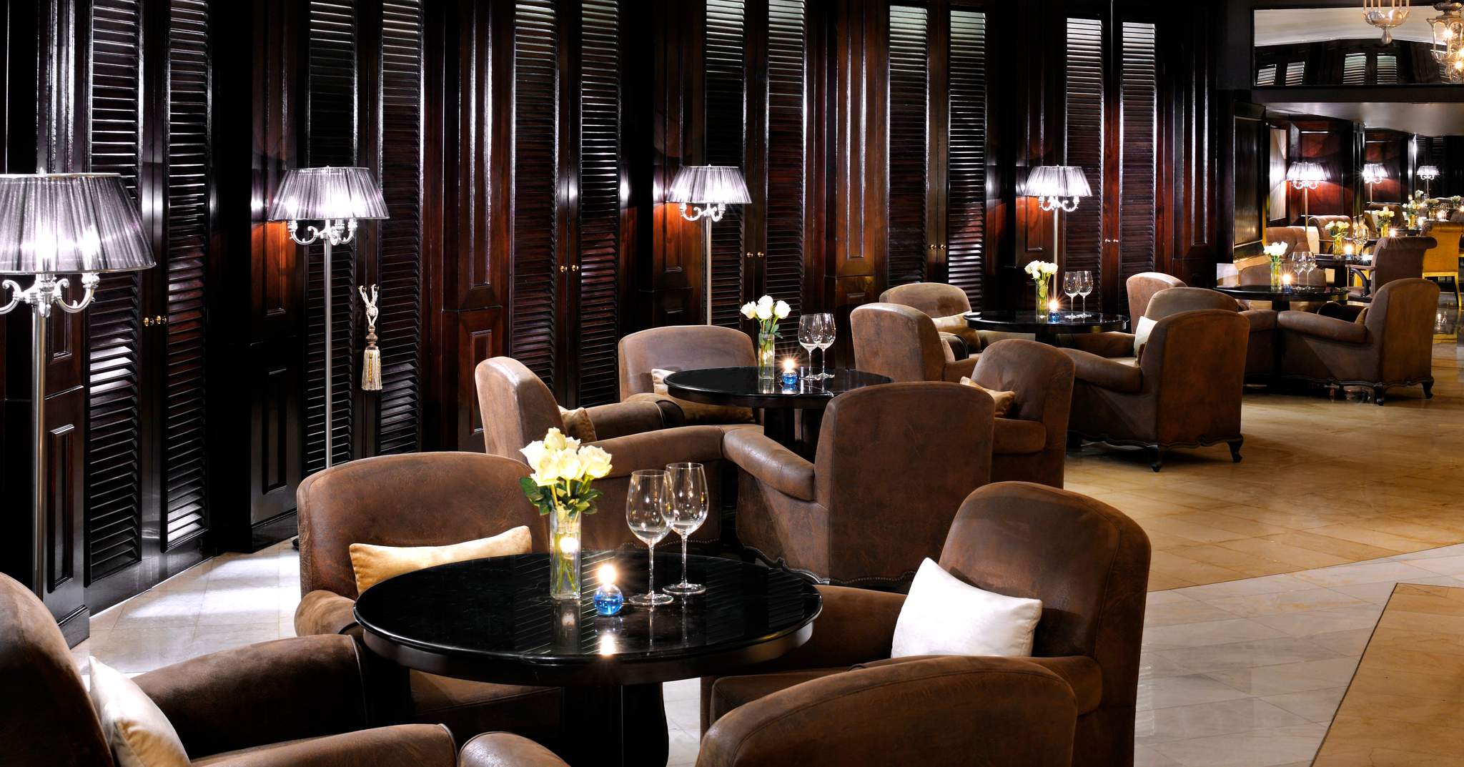 lebua at State Tower