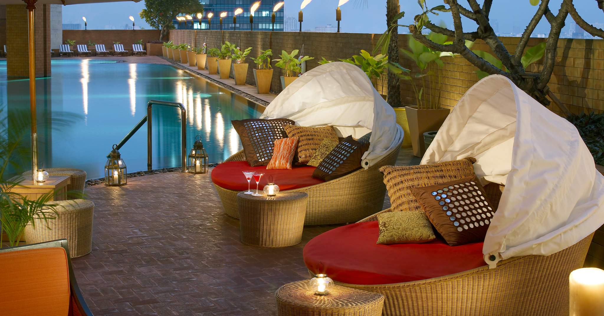 lebua at State Tower