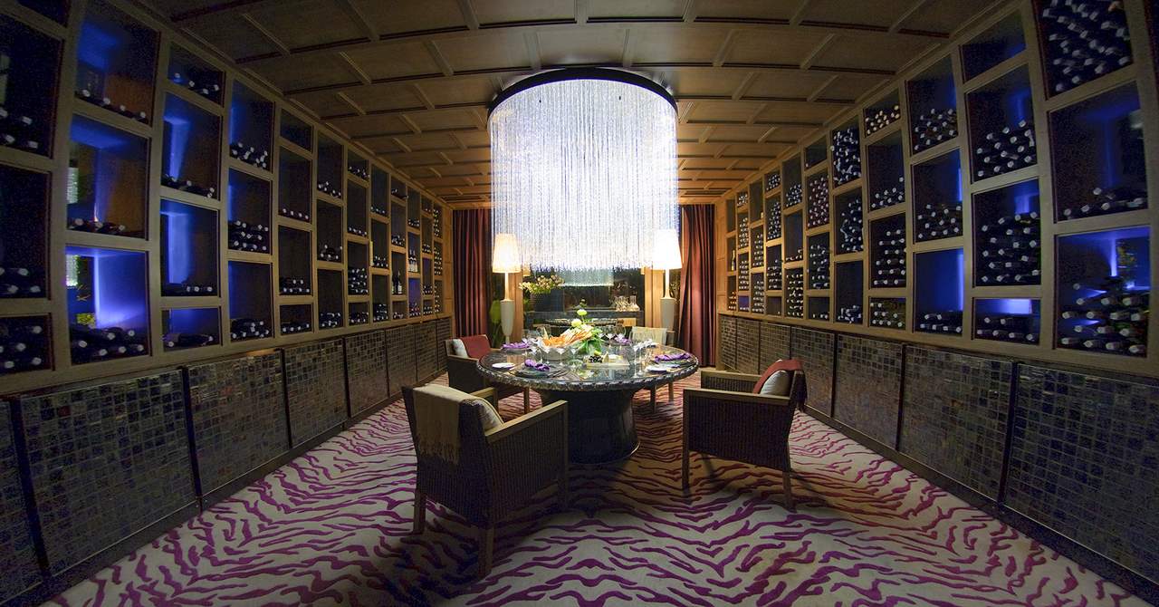 Anantara Phuket Villas