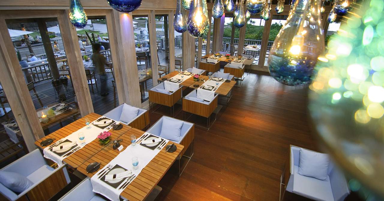 Anantara Phuket Villas