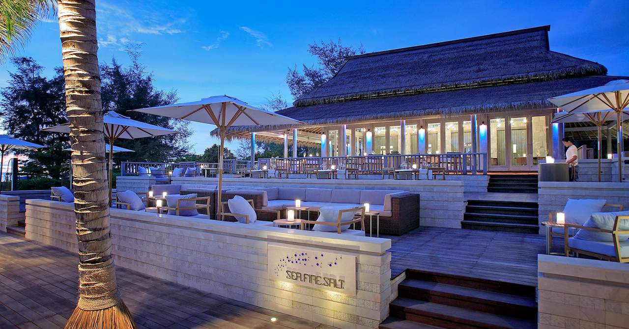 Anantara Phuket Villas