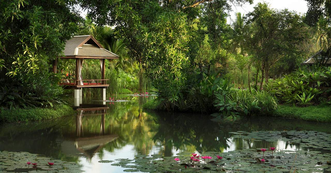 Anantara Phuket Villas