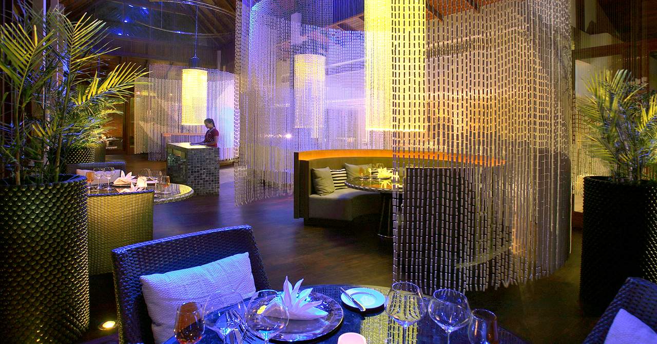 Anantara Phuket Villas