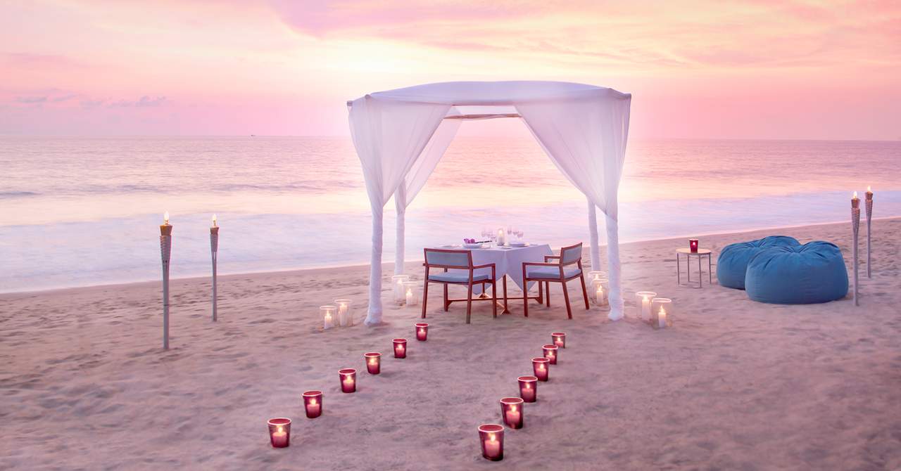 Anantara Phuket Villas