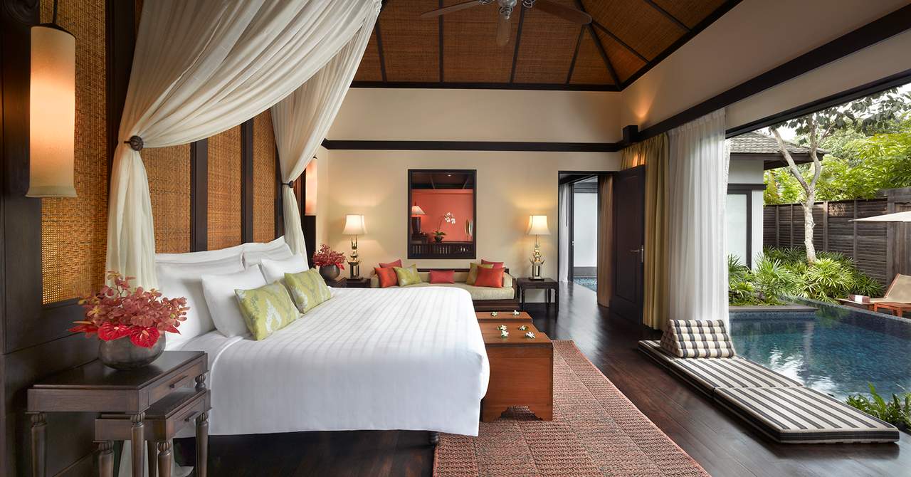 Anantara Phuket Villas