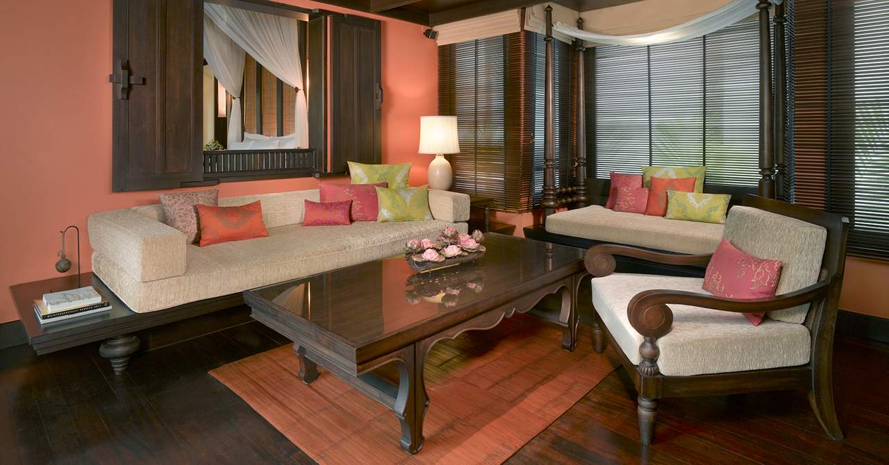 Anantara Phuket Villas