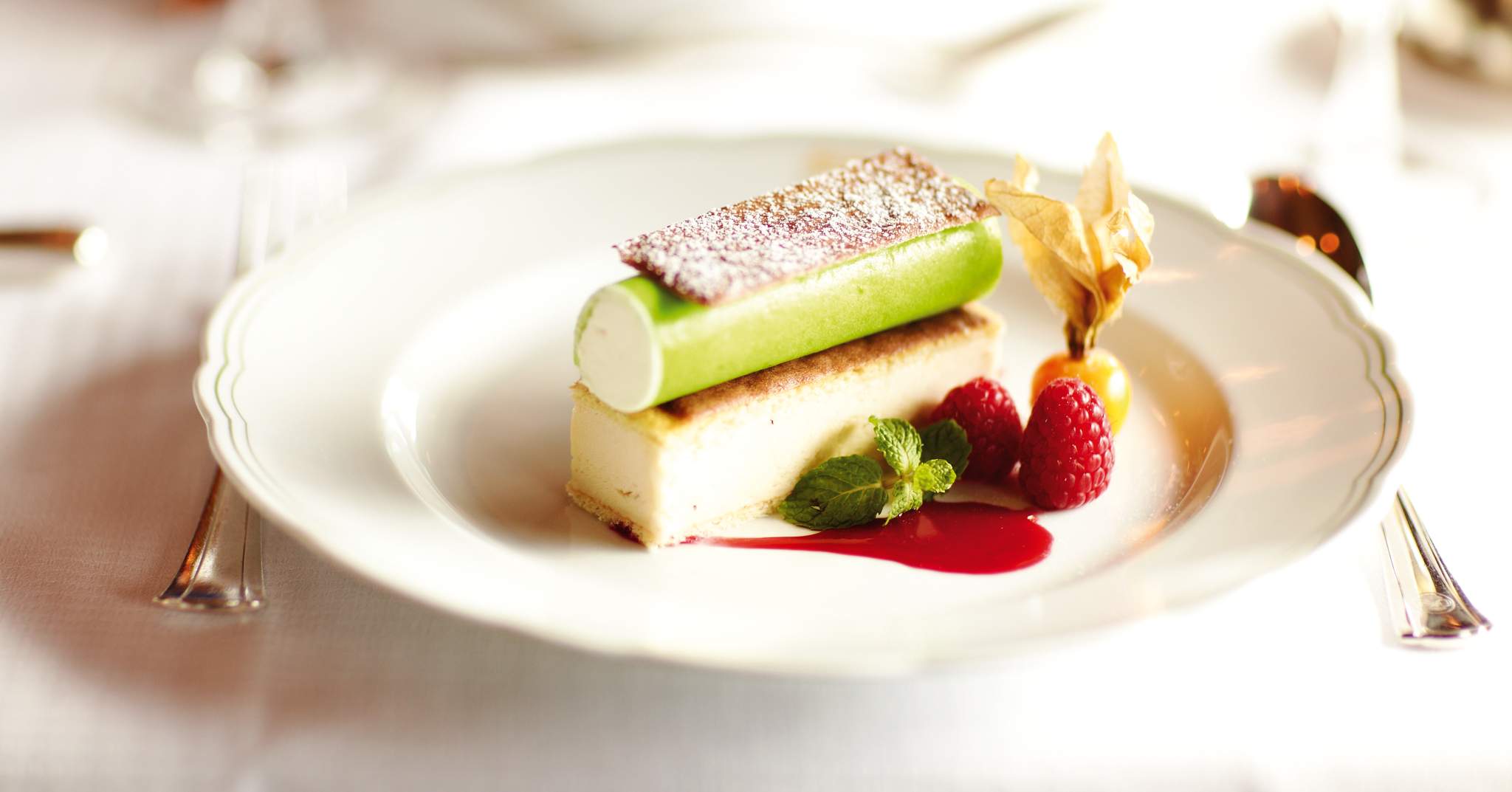 Eastern & Oriental Express