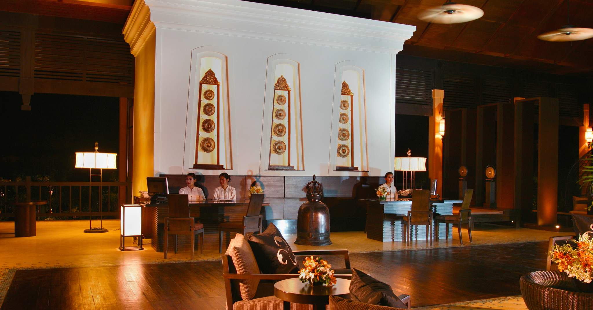 Mövenpick Asara Villa & Suite