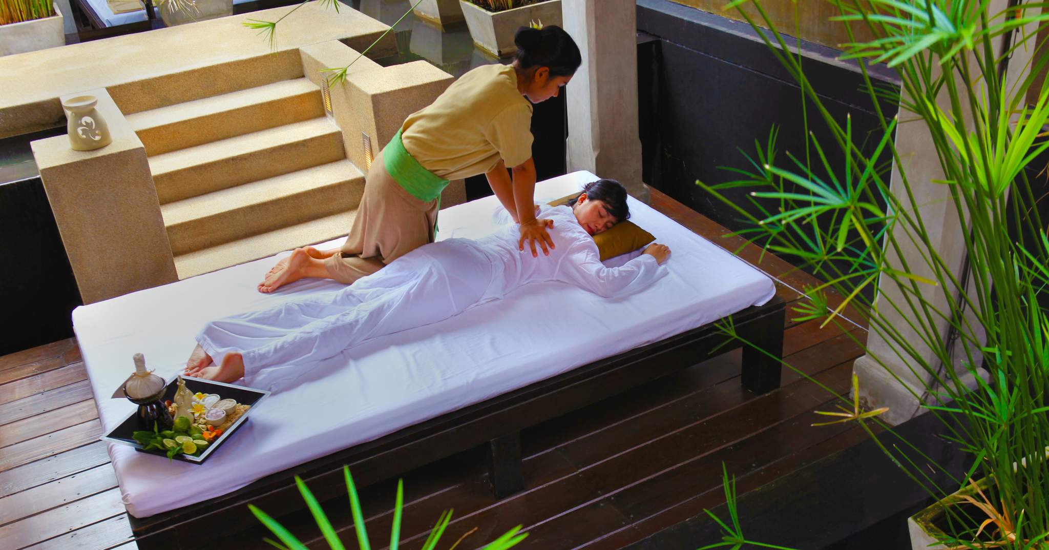 Mövenpick Asara Villa & Suite