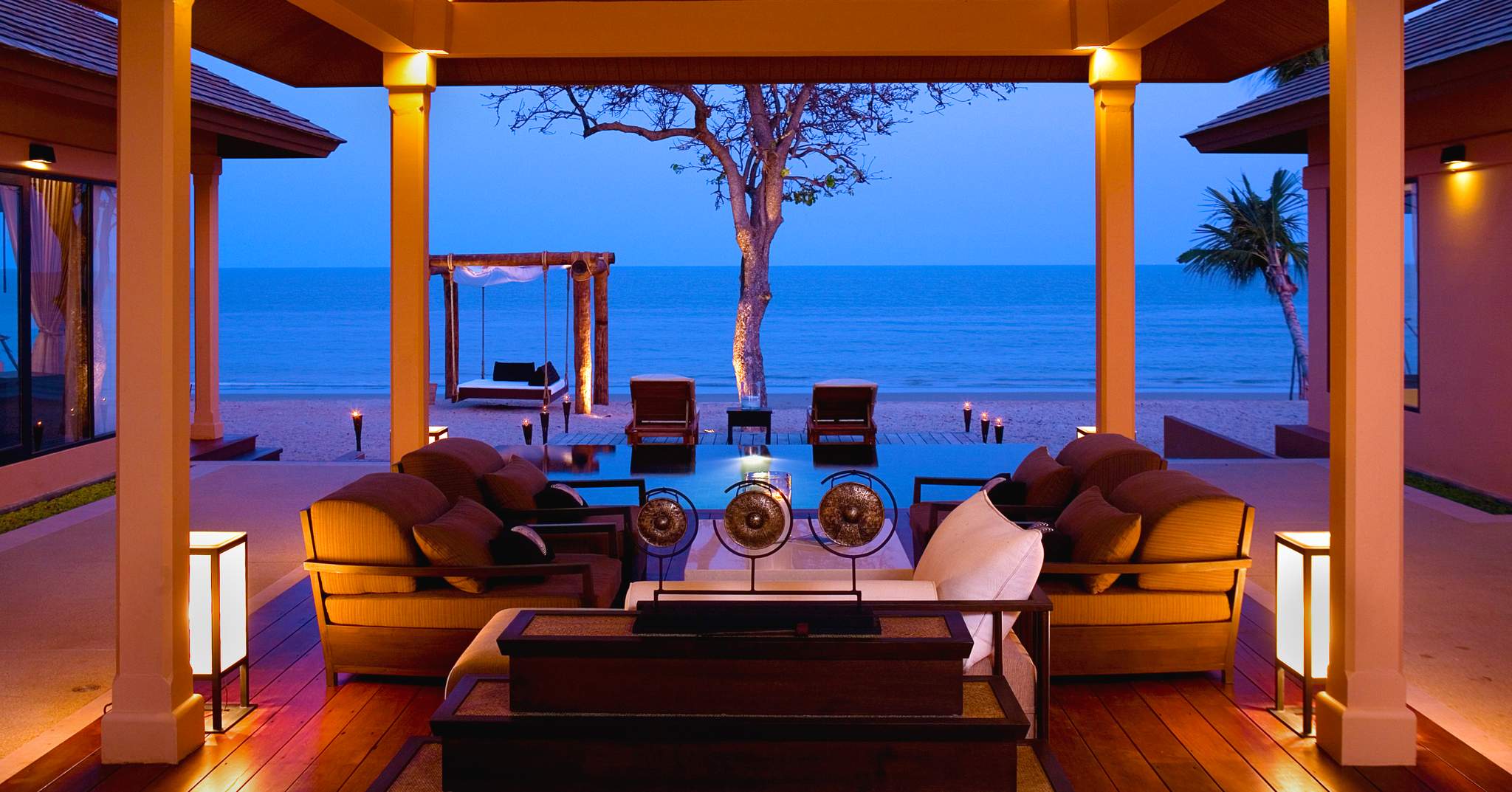 Mövenpick Asara Villa & Suite