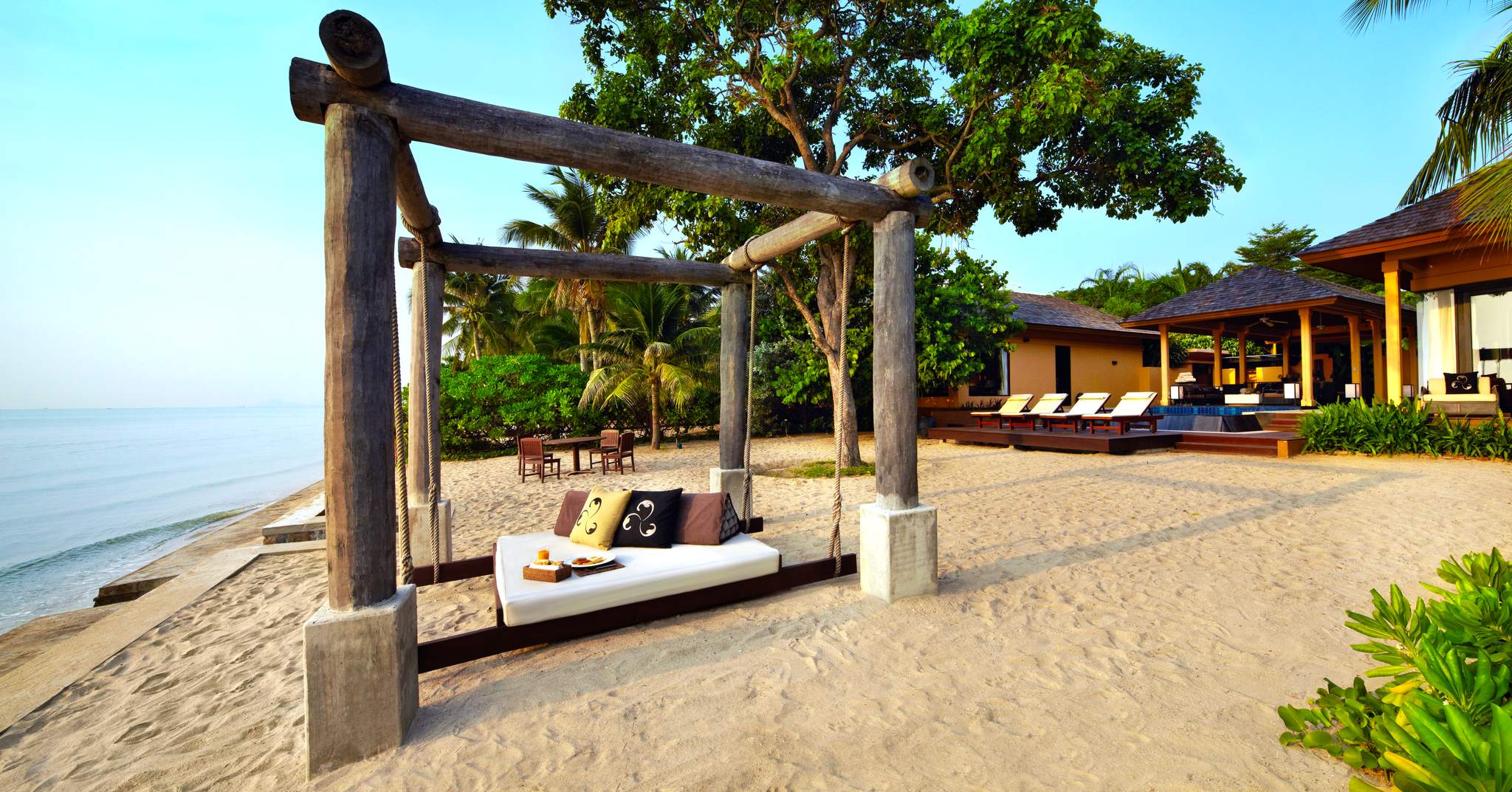 Mövenpick Asara Villa & Suite