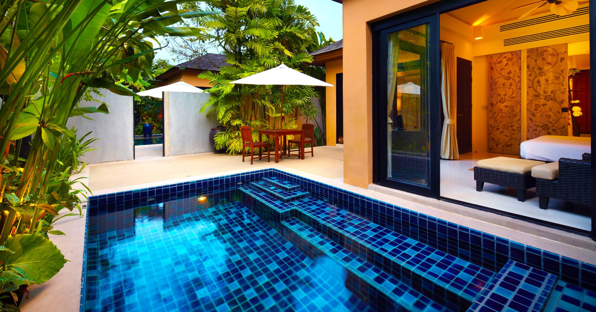 Mövenpick Asara Villa & Suite