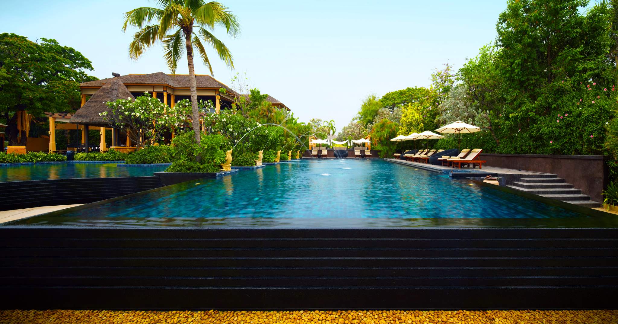 Hua Hin Star Beach Resorts Hua Hin Star Beach Resorts