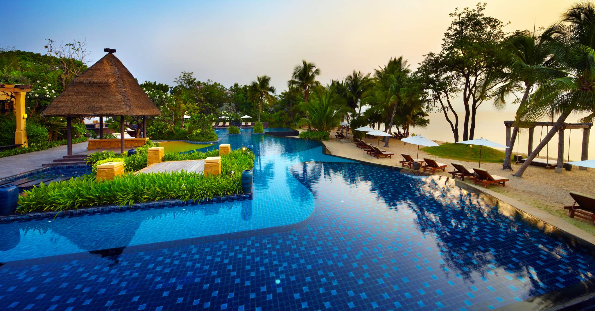 Mövenpick Asara Villa & Suite