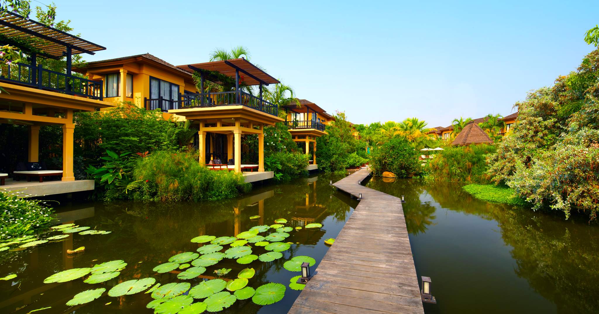 Mövenpick Asara Villa & Suite