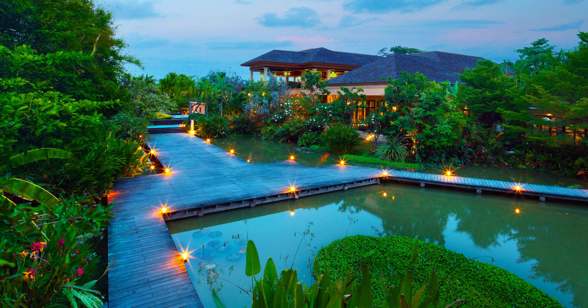 Mövenpick Asara Villa & Suite