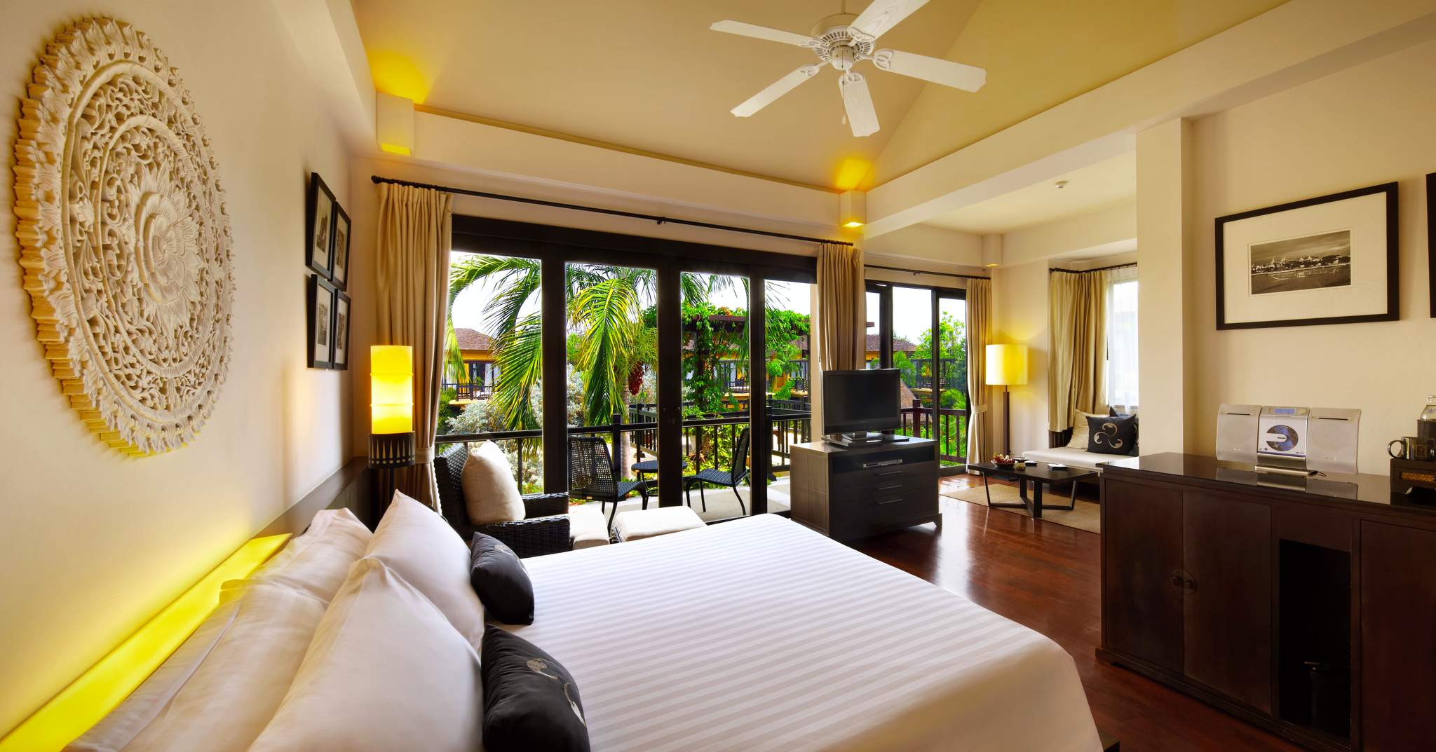 Mövenpick Asara Villa & Suite