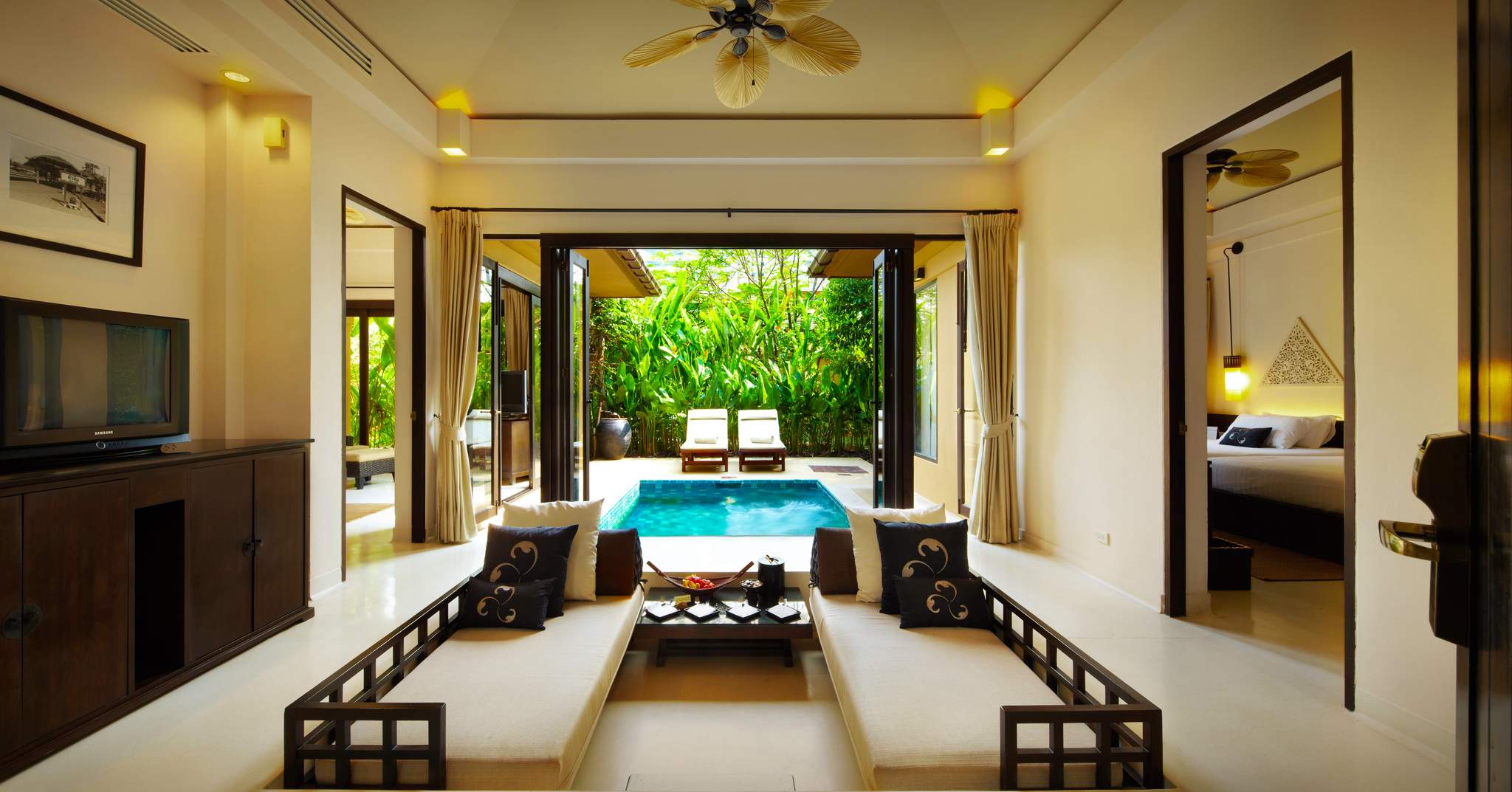 Mövenpick Asara Villa & Suite